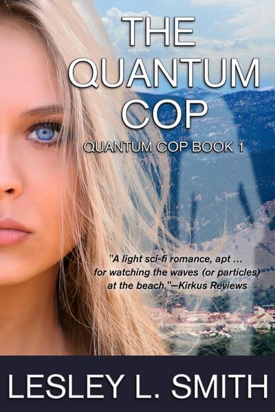 Produktbild: Quantum Cop