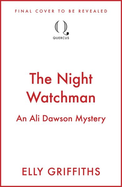 Produktbild: The Night Watchman
