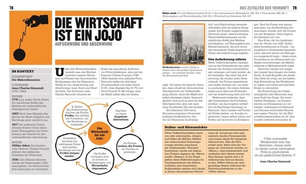 Produktbild: Big Ideas. Das Wirtschafts-Buch