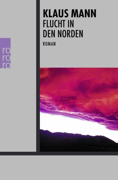 Produktbild: Flucht in den Norden