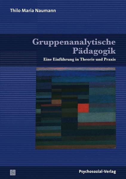 Produktbild: Gruppenanalytische P&auml;dagogik