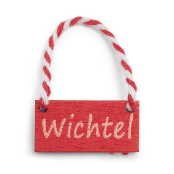Produktbild: Wichtel Inc. Wichtelt&uuml;rschild