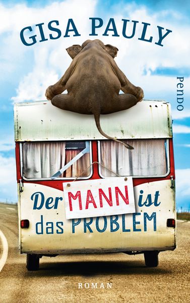 Produktbild: Der Mann ist das Problem