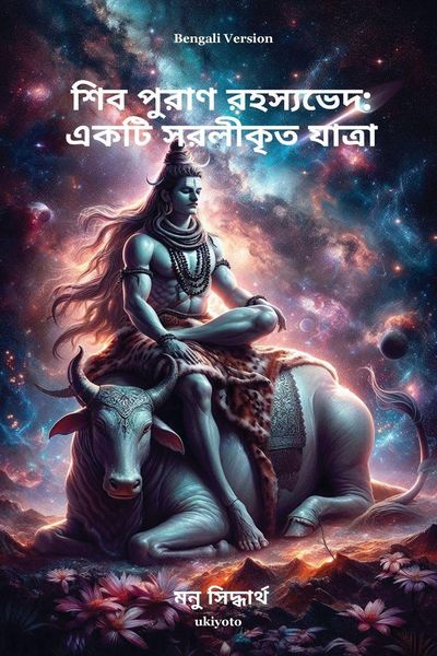 Produktbild: Shiv Puran Unlocked Bengali Version