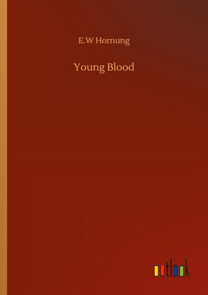 Produktbild: Young Blood