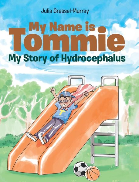 Produktbild: My Name is Tommie