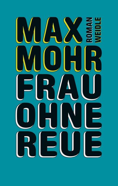 Produktbild: Frau ohne Reue
