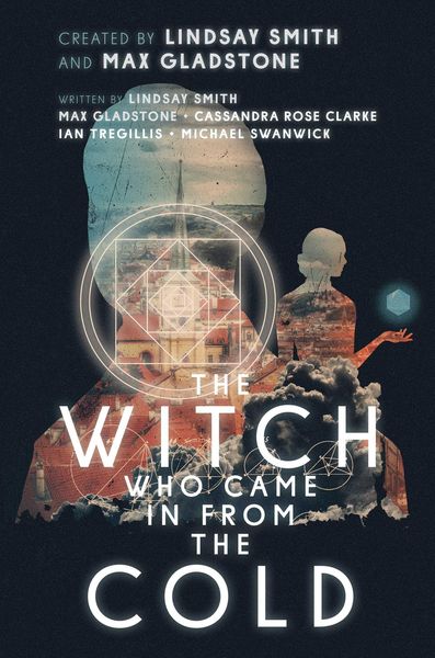Produktbild: The Witch Who Came in from the Cold