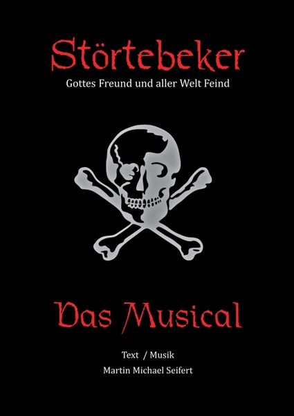 Produktbild: St&ouml;rtebeker