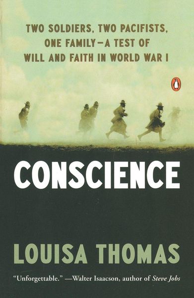 Produktbild: Conscience