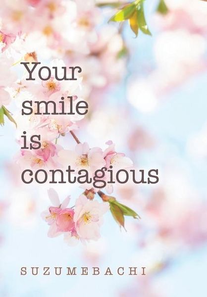 Produktbild: Your smile is contagious