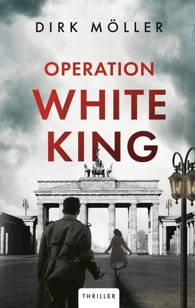 Produktbild: Operation White King