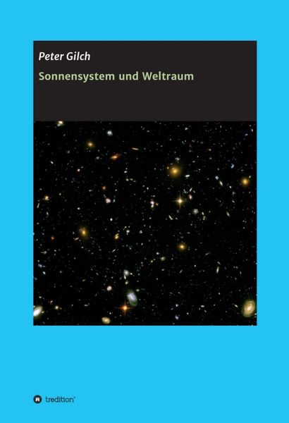 Produktbild: Sonnensystem und Weltraum
