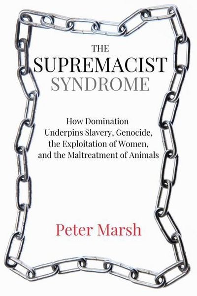 Produktbild: The Supremacist Syndrome