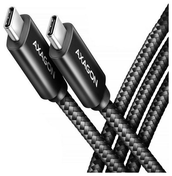 Produktbild: AXAGON BUCM4X-CM05AB USB-C&reg; (USB 3.2 Gen 2) Umschalter BUCM4X-CM05AB