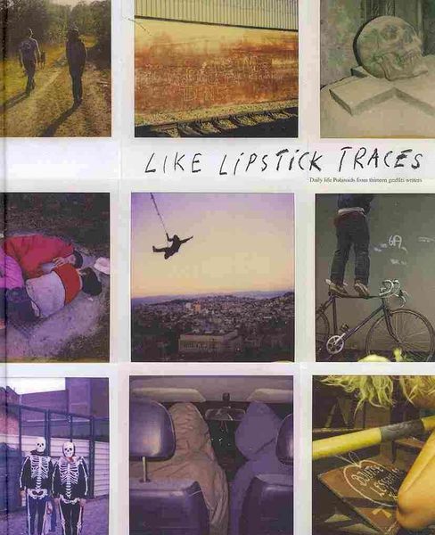 Produktbild: Like Lipstick Traces