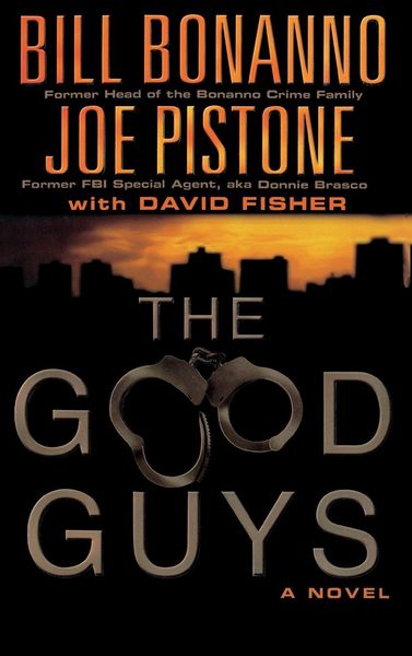 Produktbild: The Good Guys