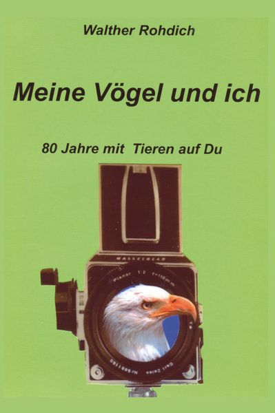 Produktbild: Meine V&ouml;gel und ich