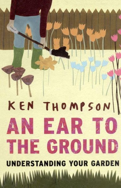 Produktbild: An Ear to the Ground