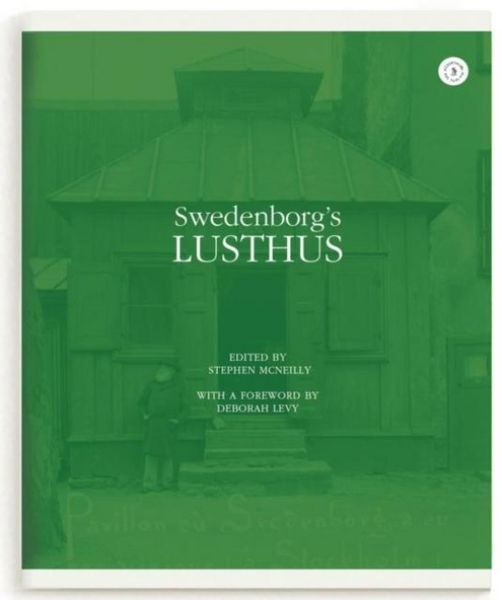 Produktbild: Swedenborg's Lusthus