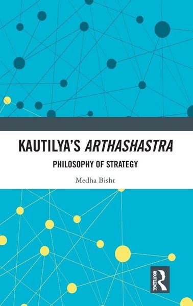 Produktbild: Kautilya's Arthashastra