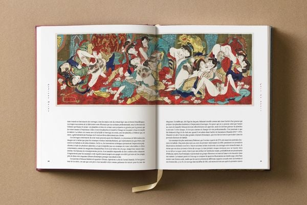 Produktbild: Hokusai