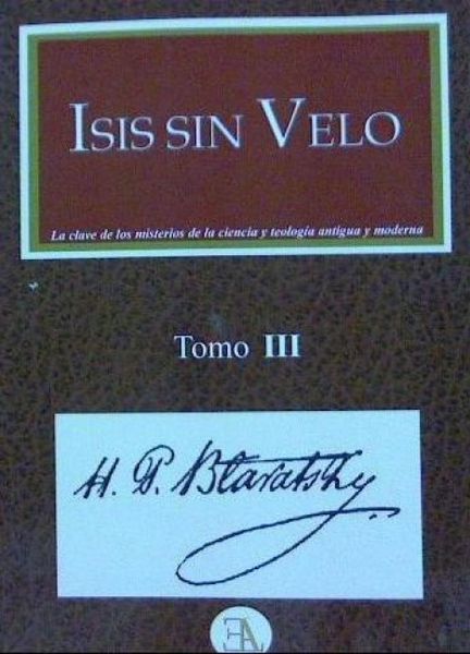 Produktbild: Isis sin velo 3