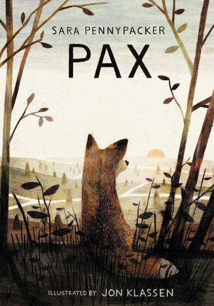 Produktbild: Pennypacker, S: Pax