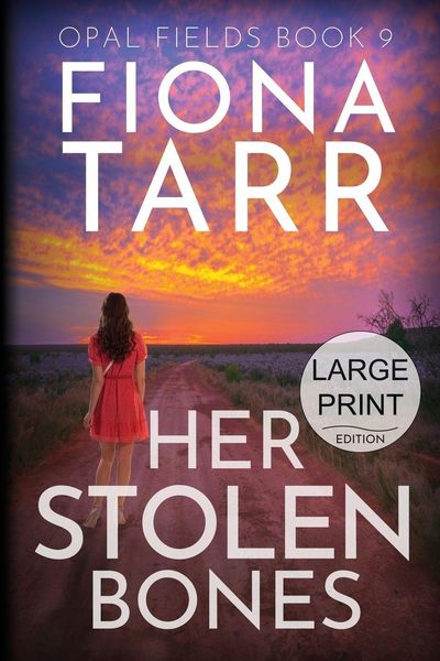 Produktbild: Her Stolen Bones