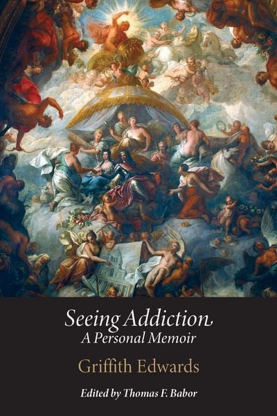 Produktbild: Seeing Addiction