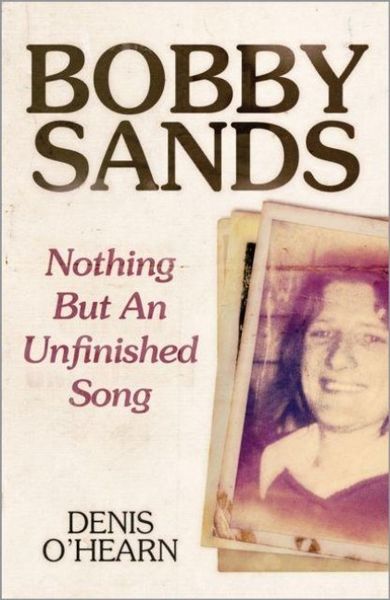 Produktbild: Bobby Sands