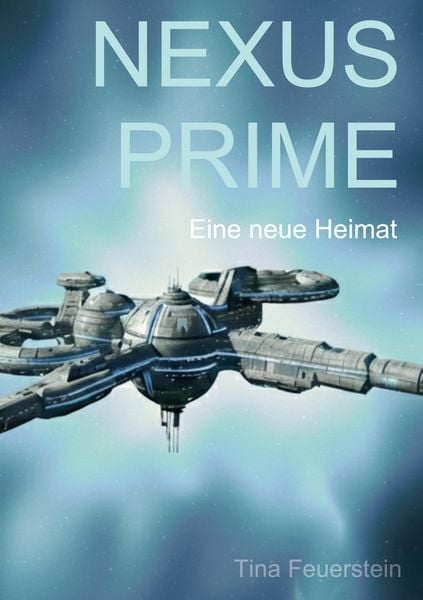 Produktbild: Nexus Prime