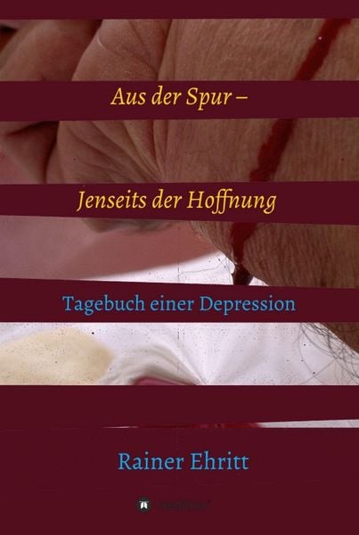 Produktbild: Aus der Spur &ndash; jenseits der Hoffnung