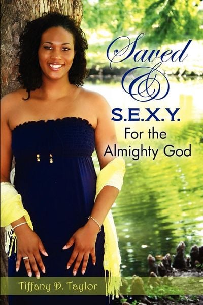 Produktbild: Saved & S.E.X.Y. For the Almighty God