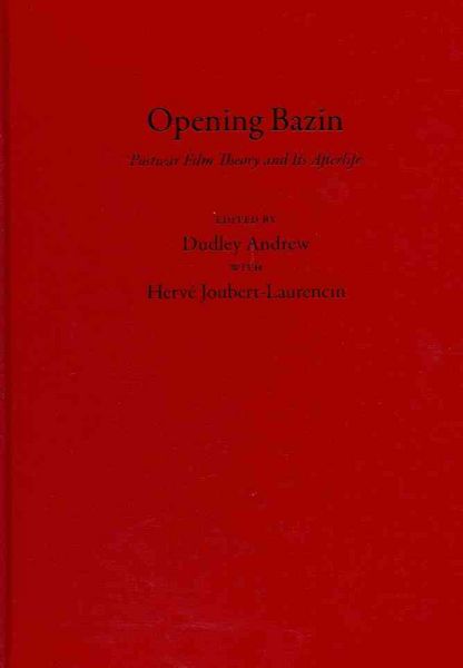 Produktbild: Opening Bazin