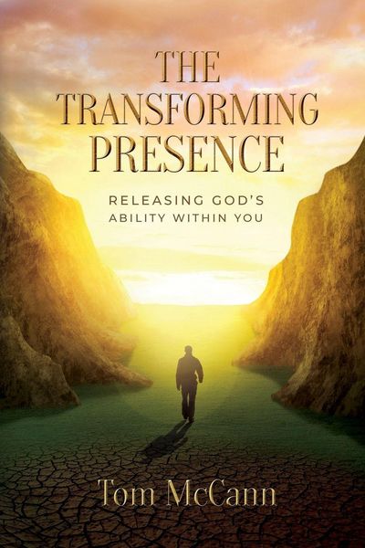 Produktbild: The Transforming Presence