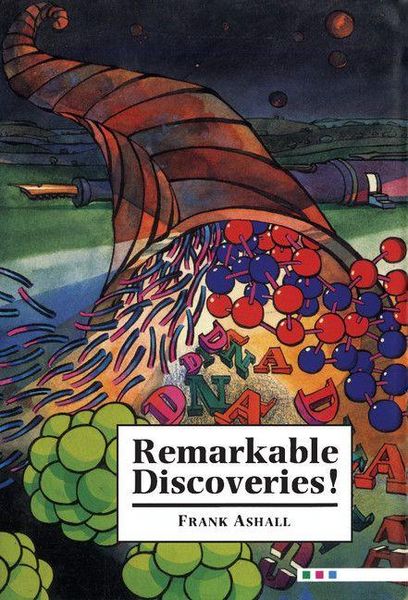 Produktbild: Remarkable Discoveries!