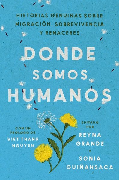 Produktbild: Somewhere We Are Human \ Donde Somos Humanos