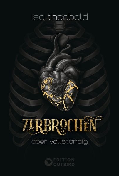 Produktbild: Zerbrochen, aber vollst&auml;ndig