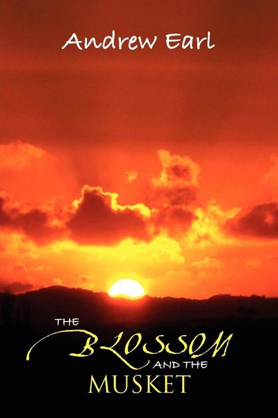 Produktbild: The Blossom and the Musket