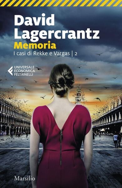 Produktbild: Memoria