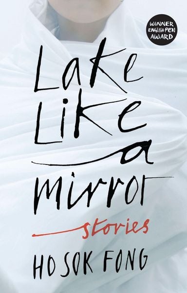 Produktbild: Lake Like a Mirror