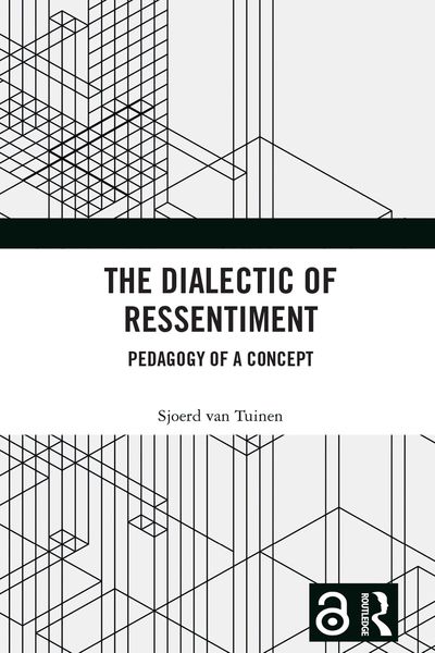Produktbild: The Dialectic of Ressentiment