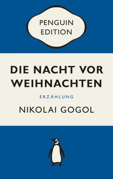 Produktbild: Die Nacht vor Weihnachten