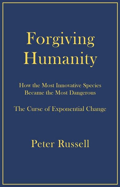 Produktbild: Forgiving Humanity