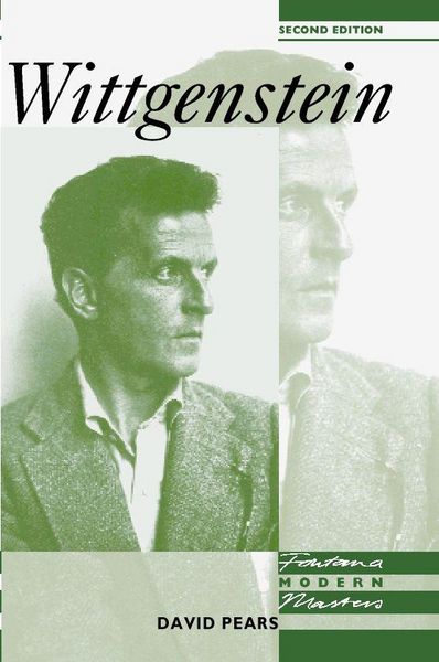 Produktbild: Wittgenstein
