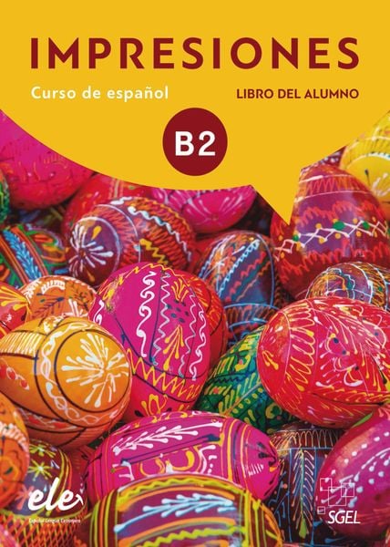 Produktbild: Impresiones Internacional 4