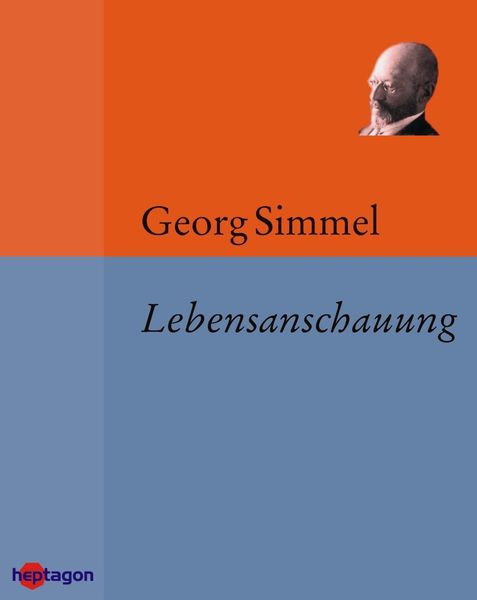 Produktbild: Lebensanschauung