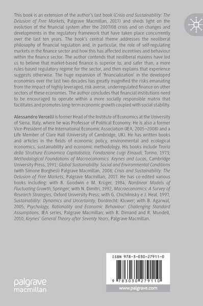 Produktbild: Finance and Democracy