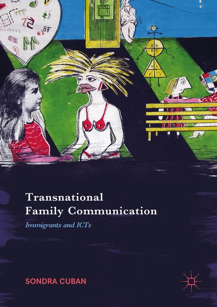 Produktbild: Transnational Family Communication